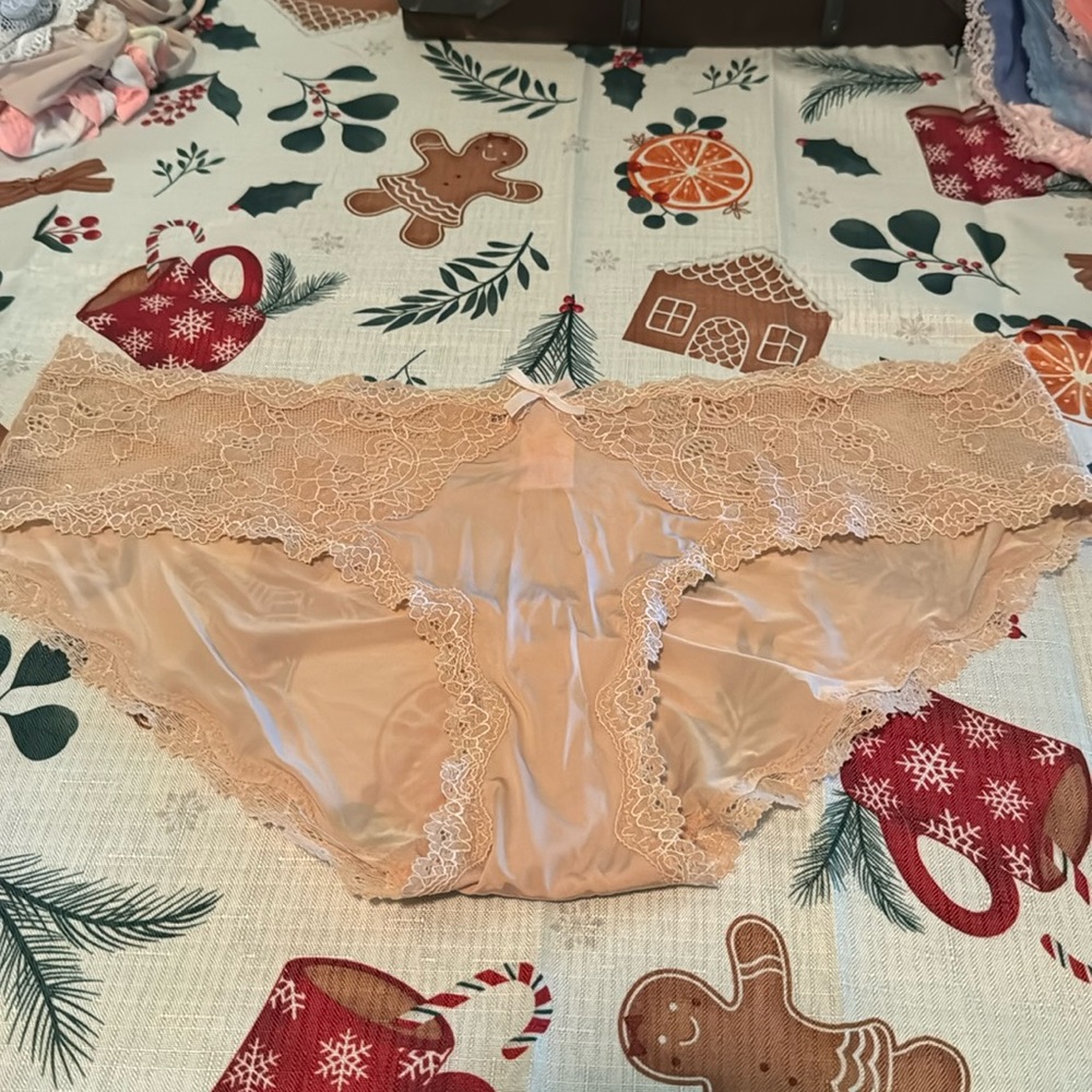 Victoria’s Secret pantie